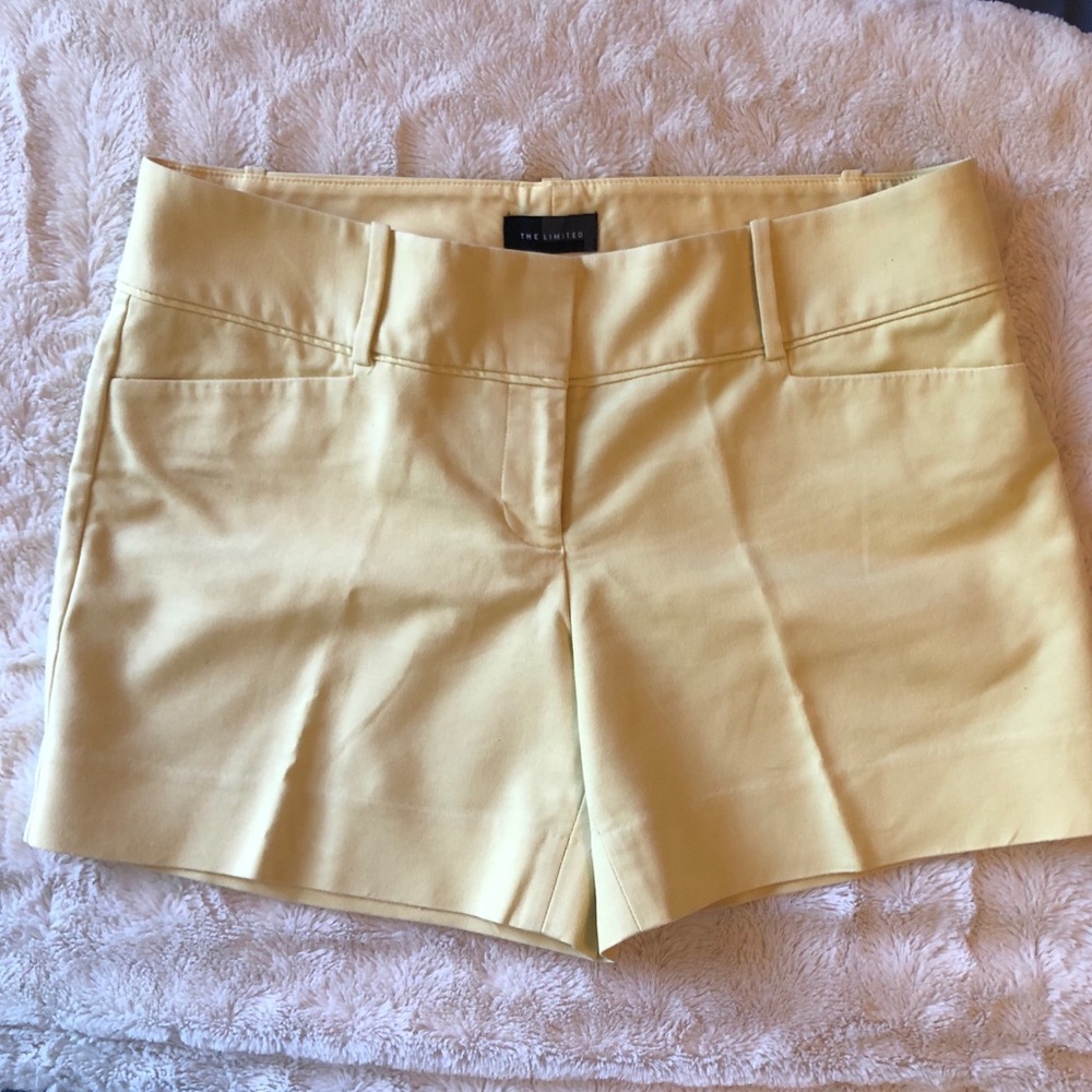 The Limited Shorts